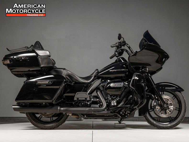 Road Glide® Limited