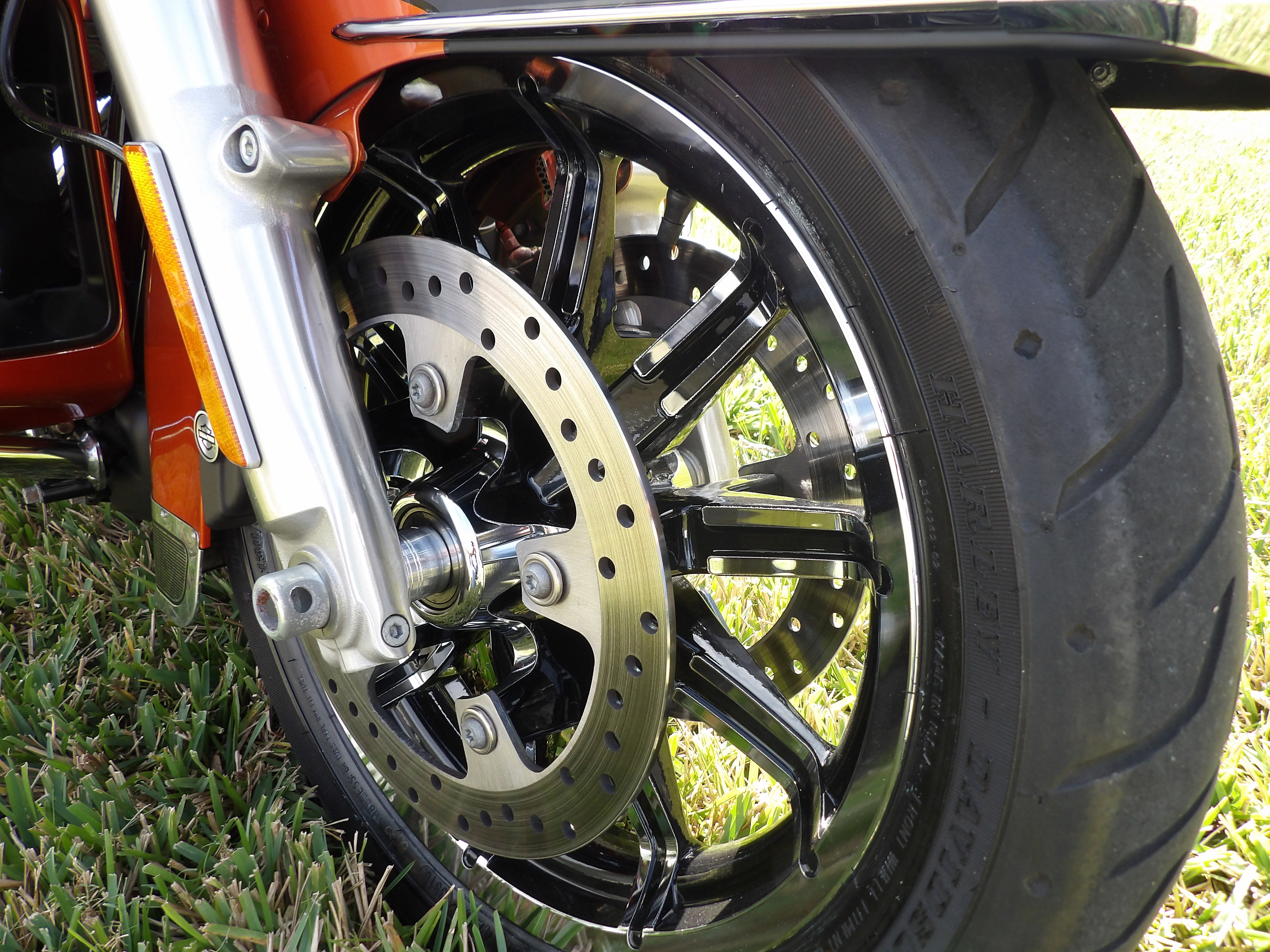 2019 Harley-Davidson® FLHTK Ultra Limited for Sale in Lakeland, FL 