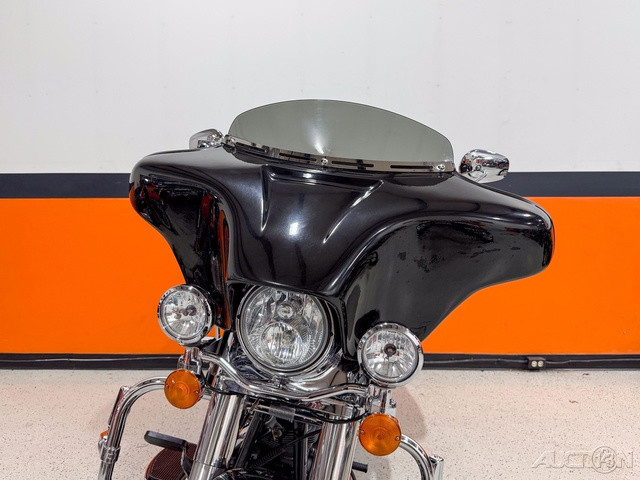 Road King®