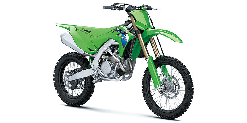 KX450