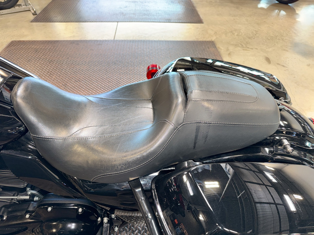 Road King® Special