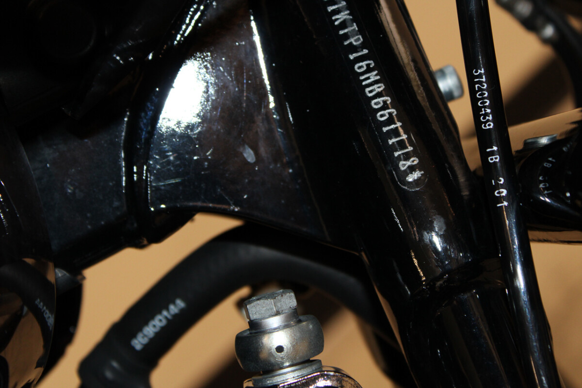 Road Glide® Special