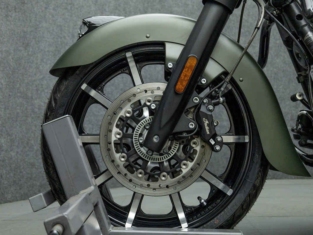 2021 Indian® Motorcycle Springfield Dark Horse for Sale in Pembroke, NH ...