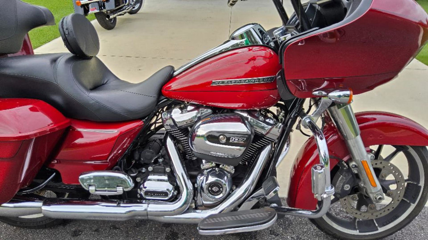 Road Glide® Special