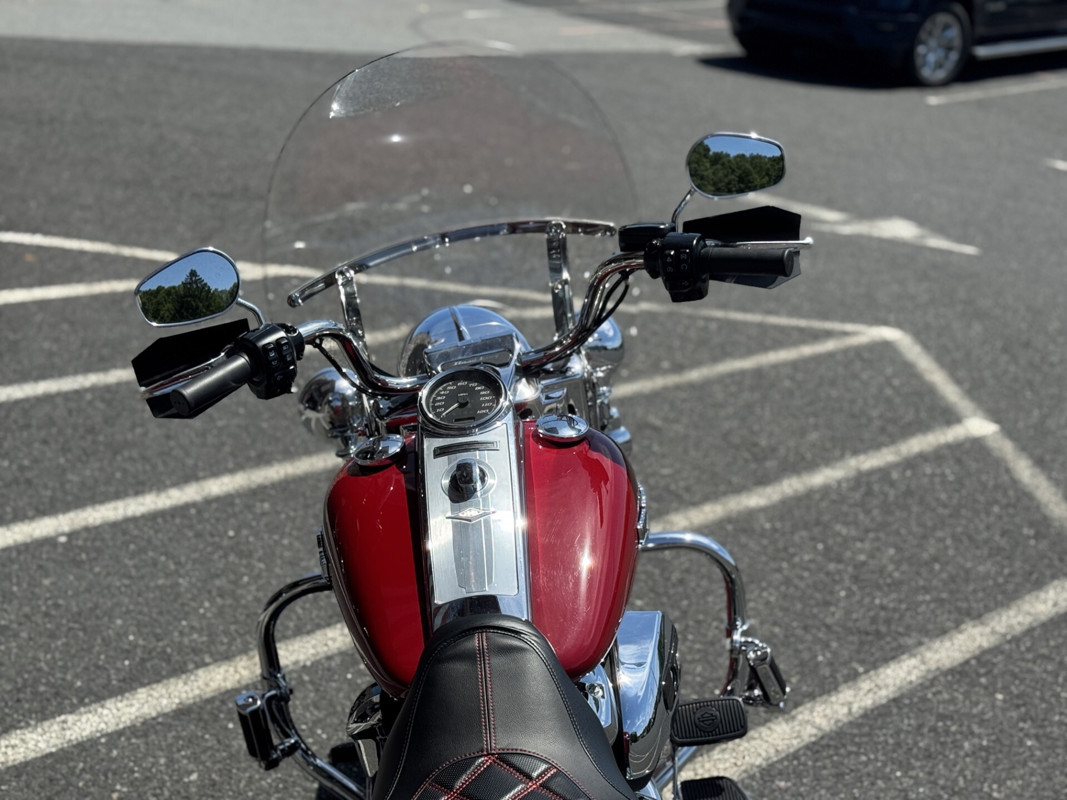 Road King®
