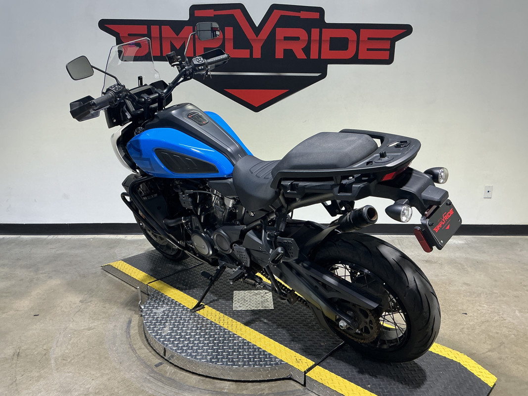 Pan America® 1250 Special