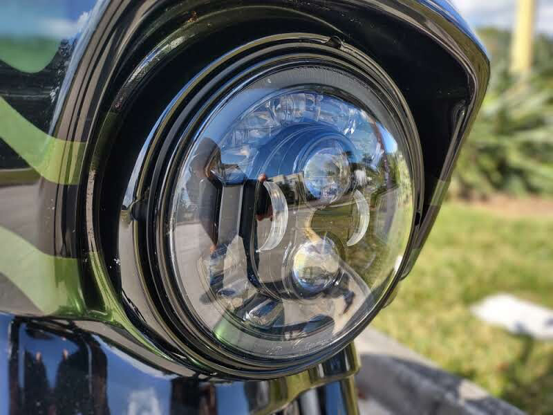 CVO® Street Glide®