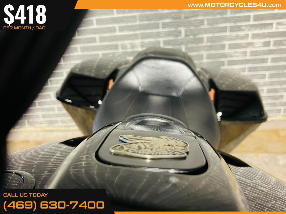 Road Glide® Special