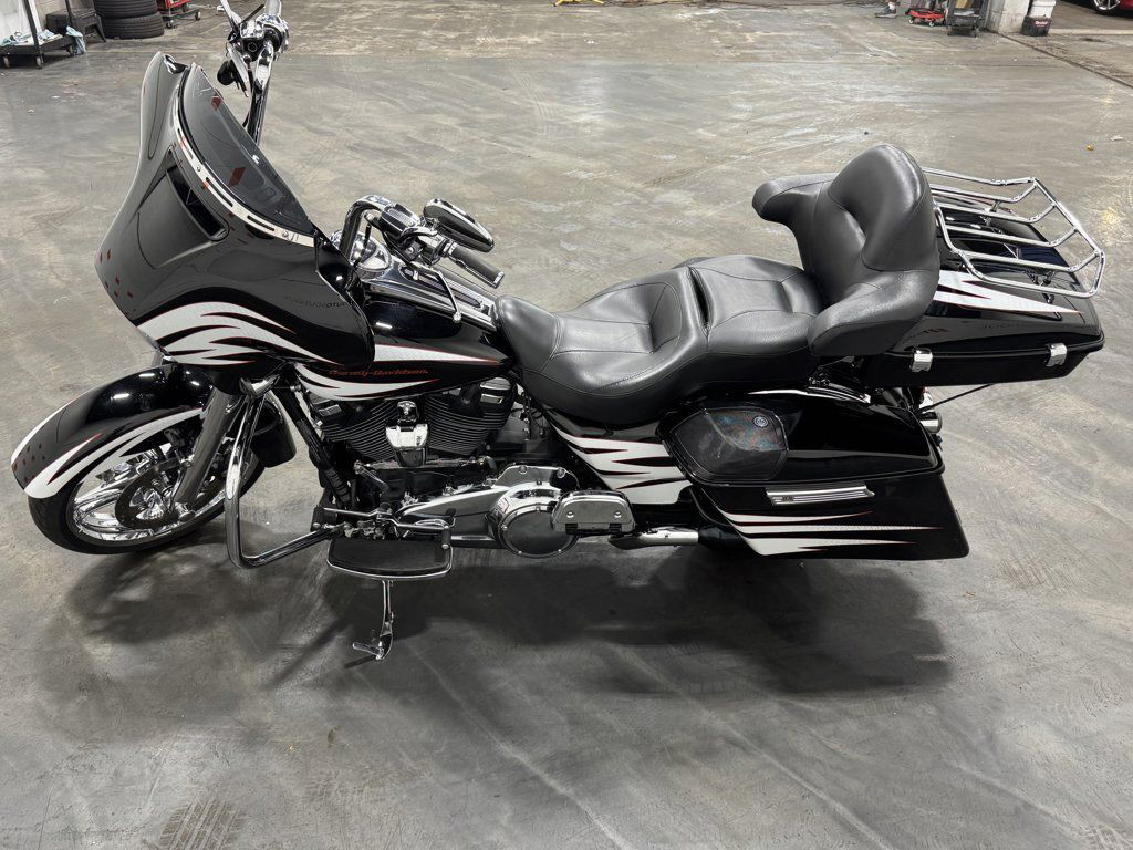 Street Glide® Special