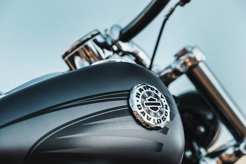 Softail® Breakout®