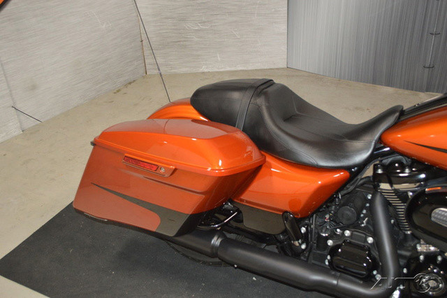 Street Glide® Special
