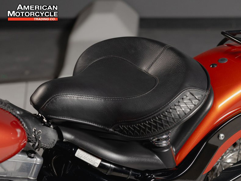 Softail® Cross Bones™