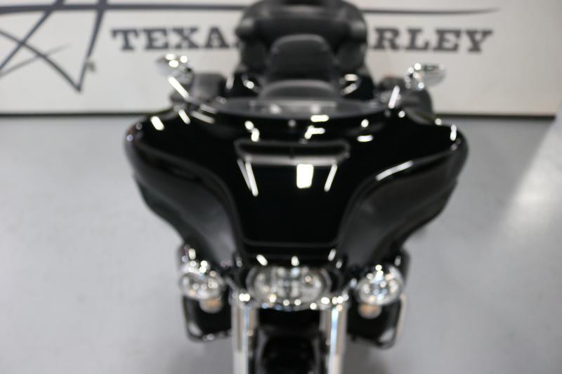 Tri Glide® Ultra