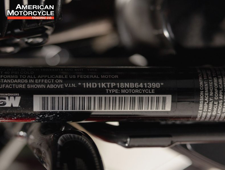 Road Glide® Special