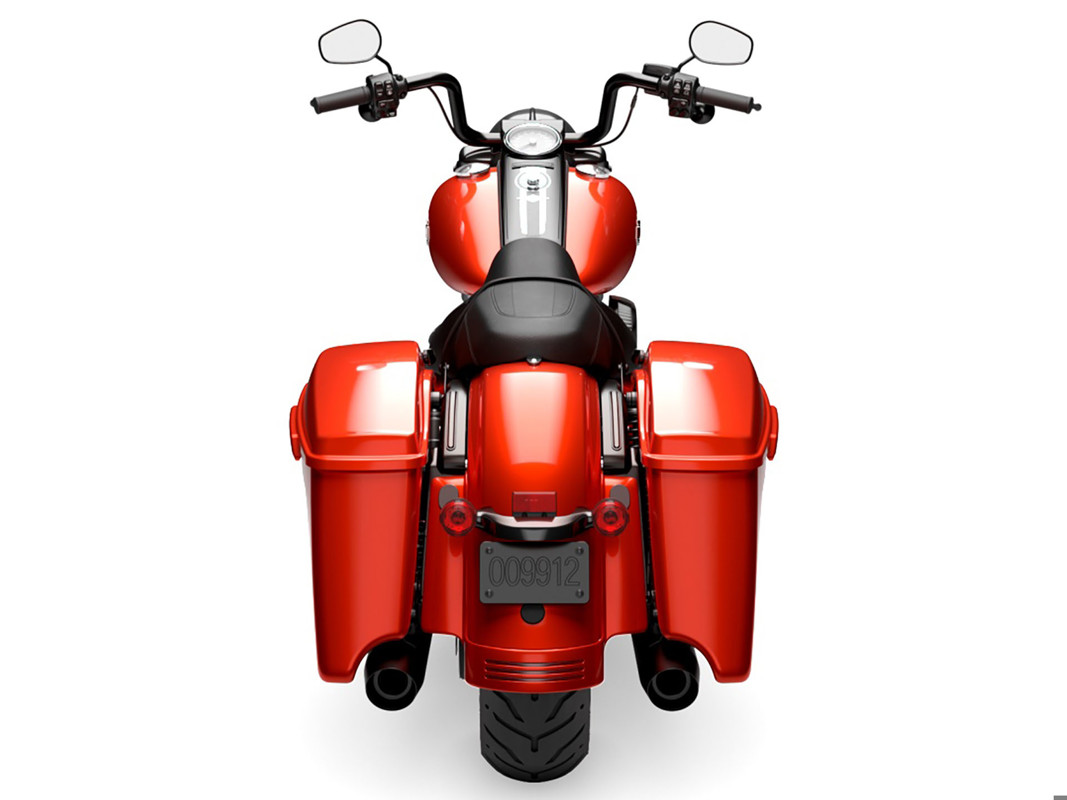 Road King® Special