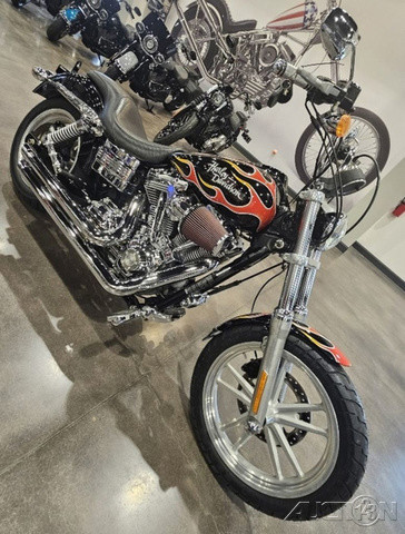 Dyna® Super Glide®