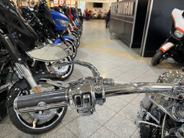 Softail® Rocker® C