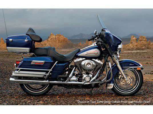 Electra Glide® Classic