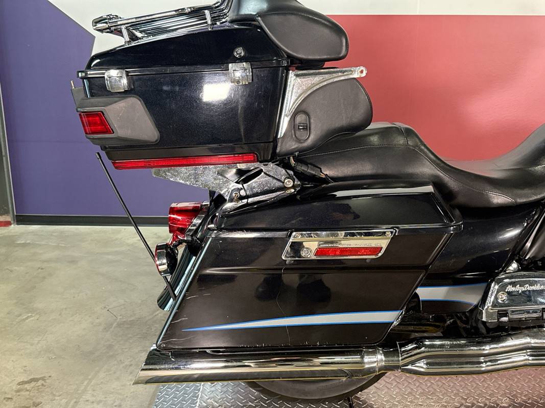 Road Glide® Ultra
