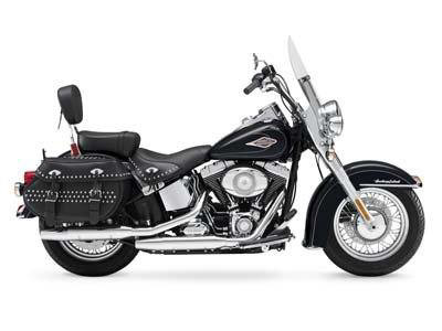 Heritage Softail® Classic