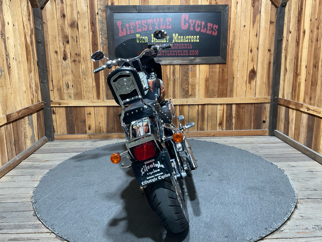 Softail® Standard