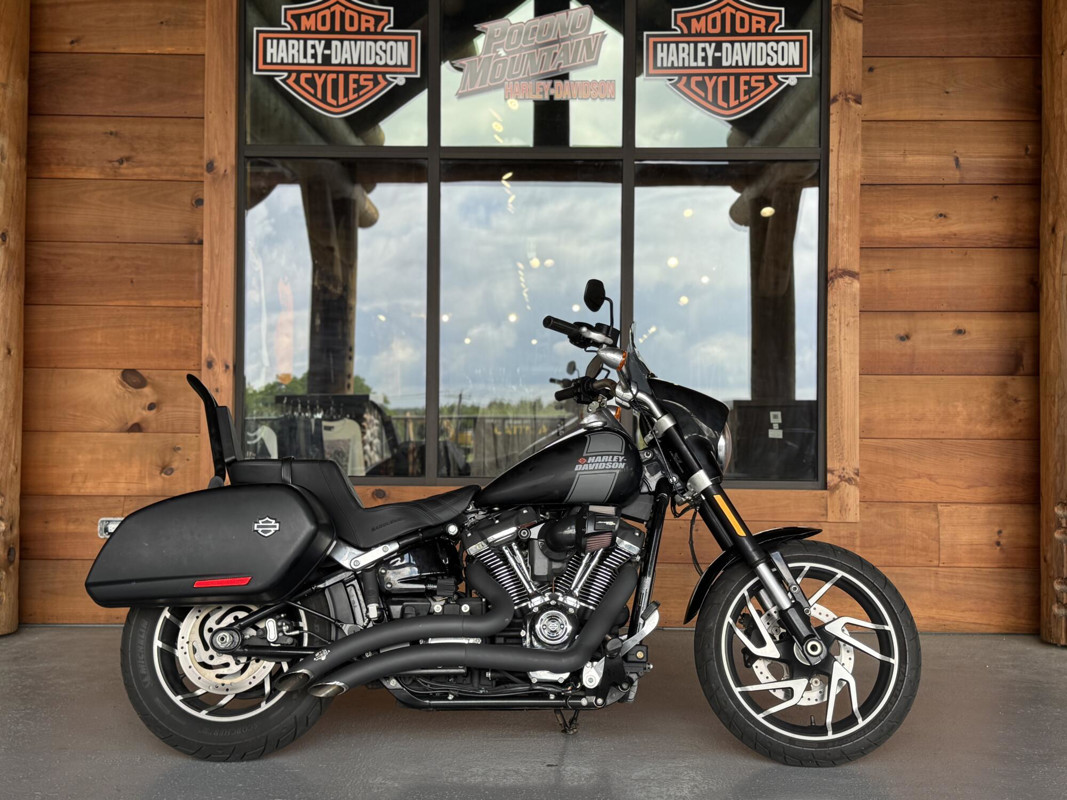 Sport Glide®