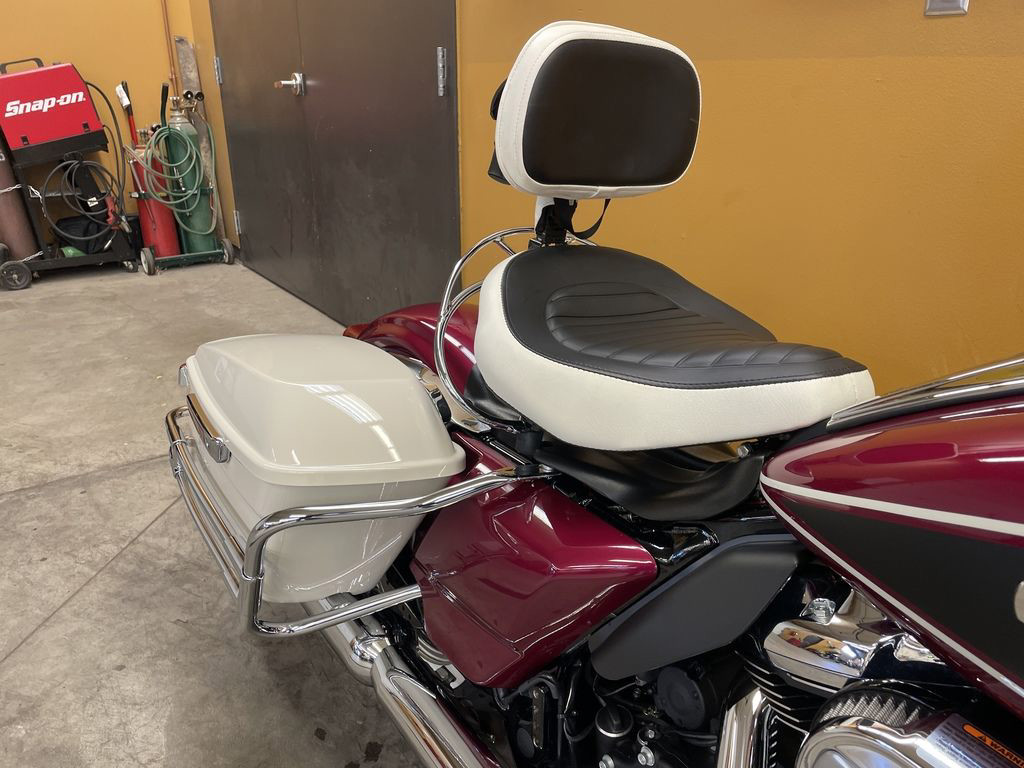 Electra Glide® Highway King