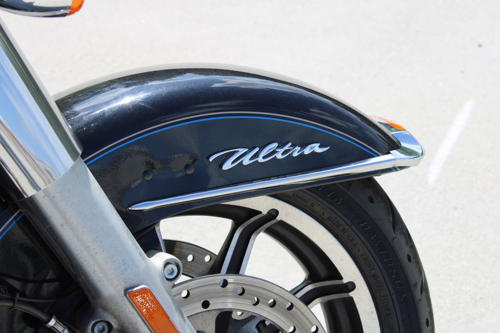 Ultra Classic® Electra Glide®