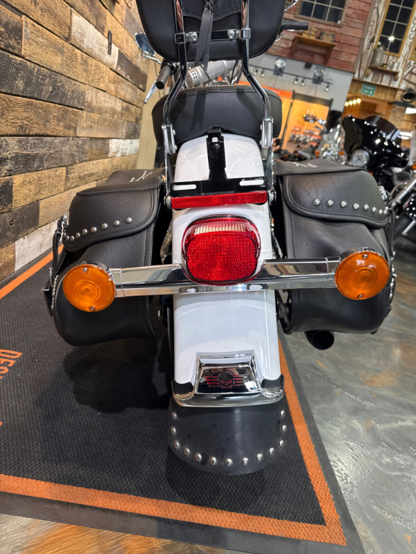 Heritage Softail® Classic