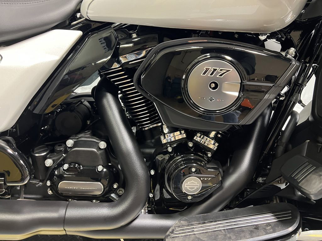 Road Glide® Limited