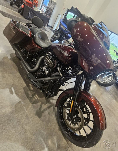 Street Glide® Special
