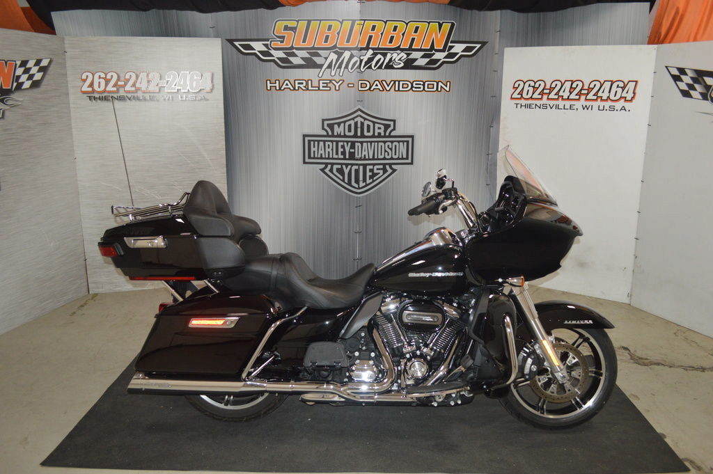 Road Glide® Limited