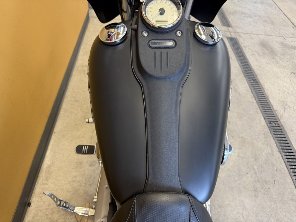 Dyna® Street Bob®