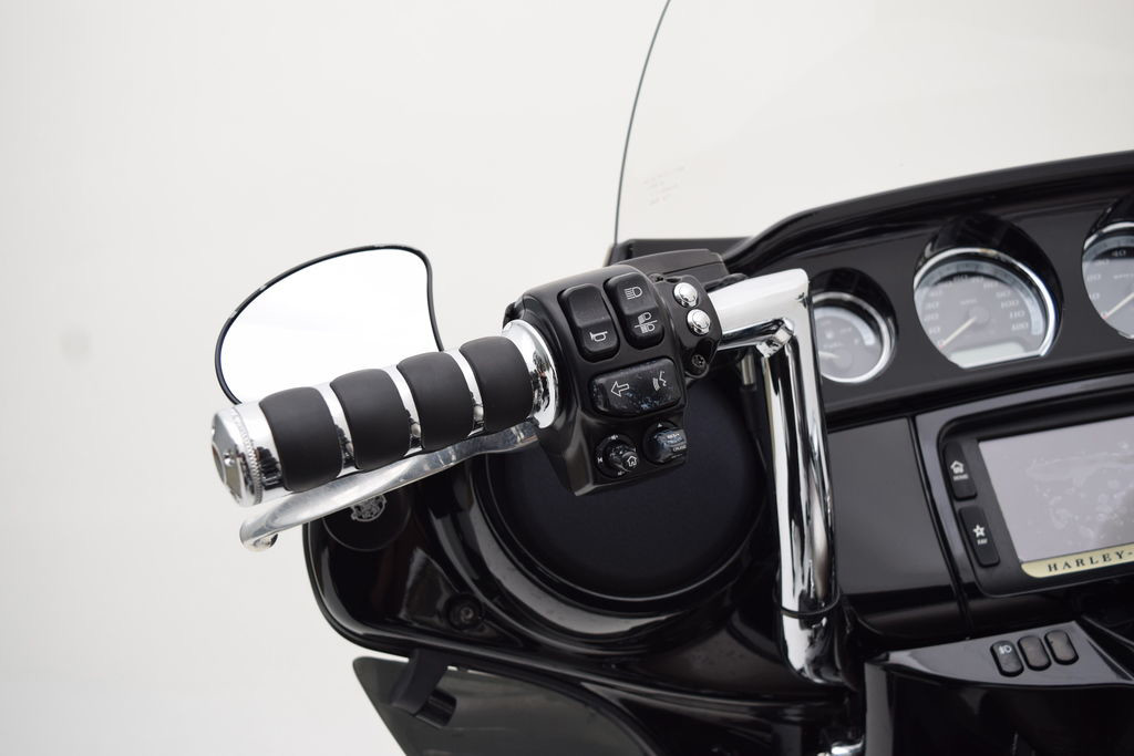 Electra Glide® Ultra® Limited