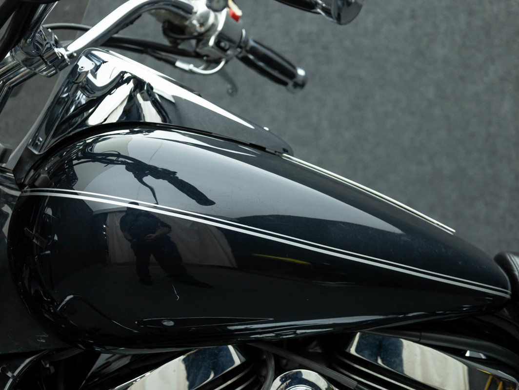 Vulcan 1500 Nomad Fi