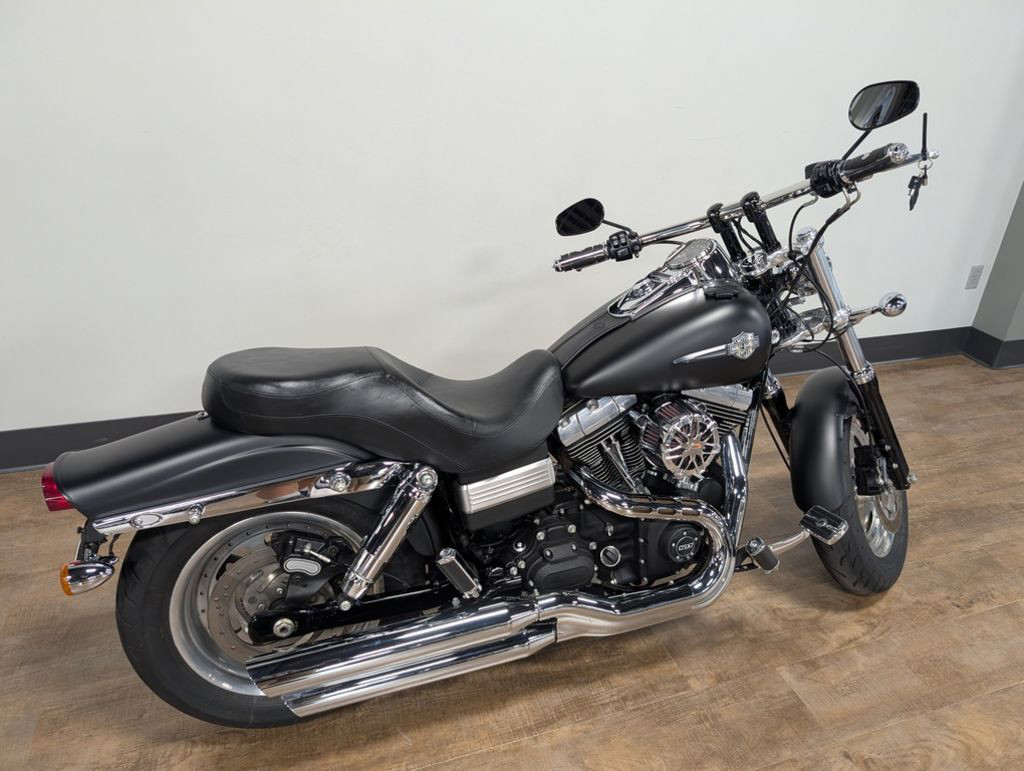 Dyna® Fat Bob®