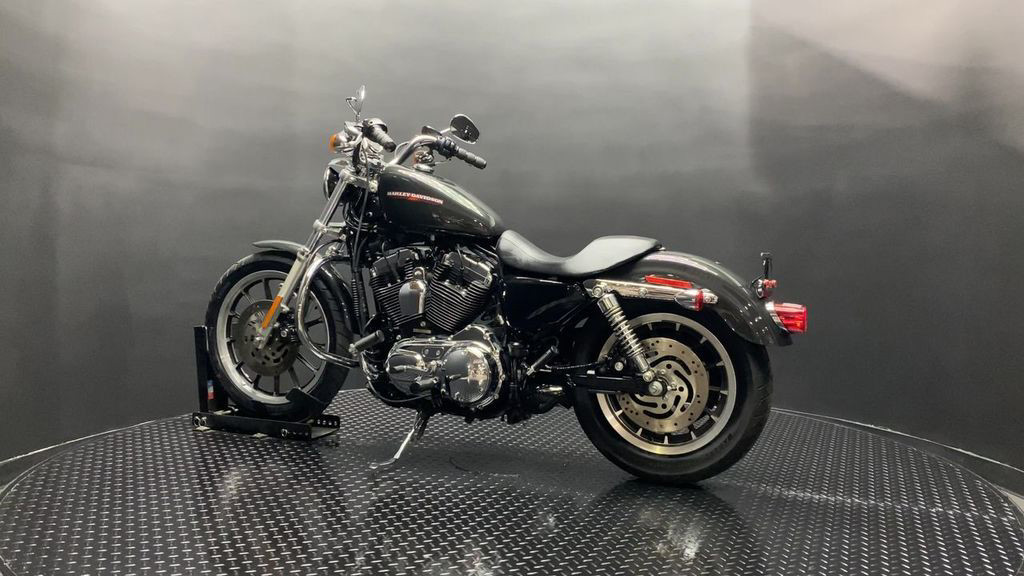 Sportster® 1200 Low