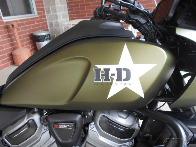 Pan America® 1250 Special