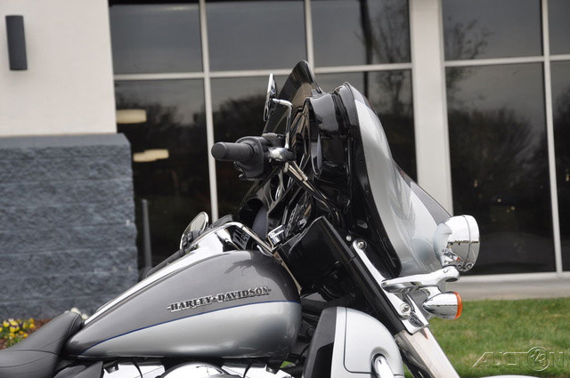 Electra Glide® Ultra® Limited