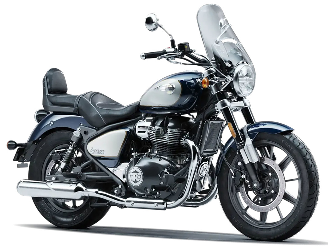Super Meteor 650