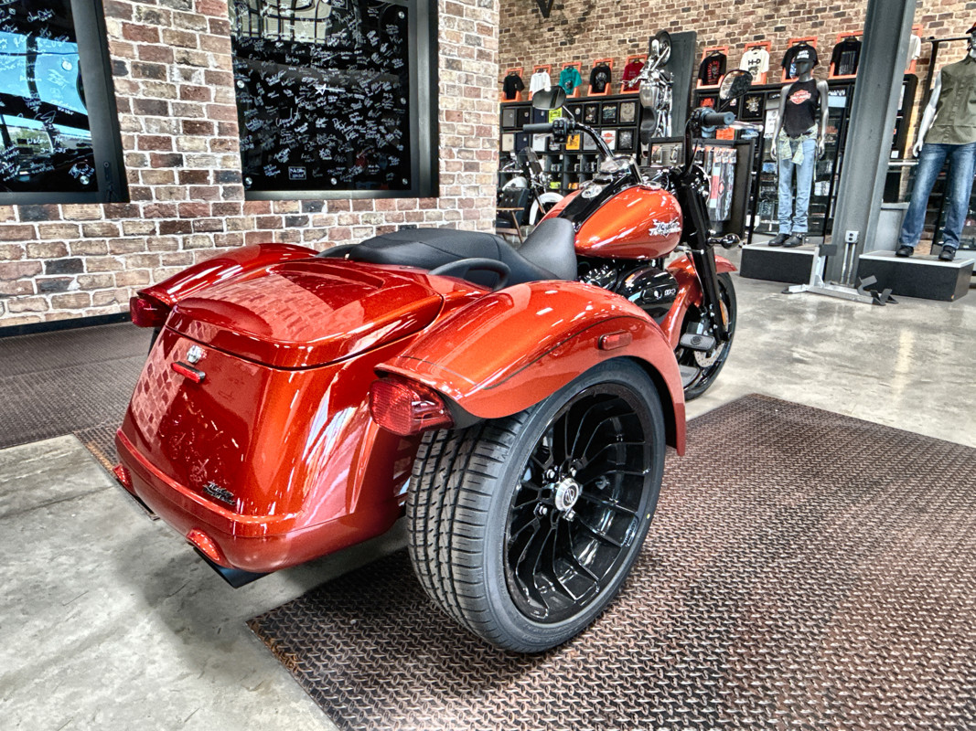 Freewheeler®	