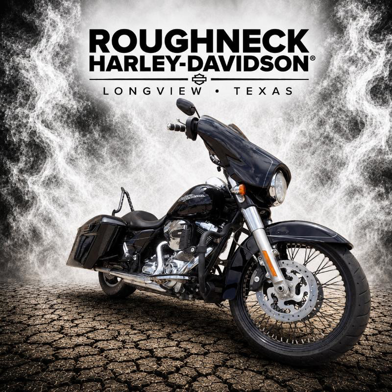 Street Glide® Special