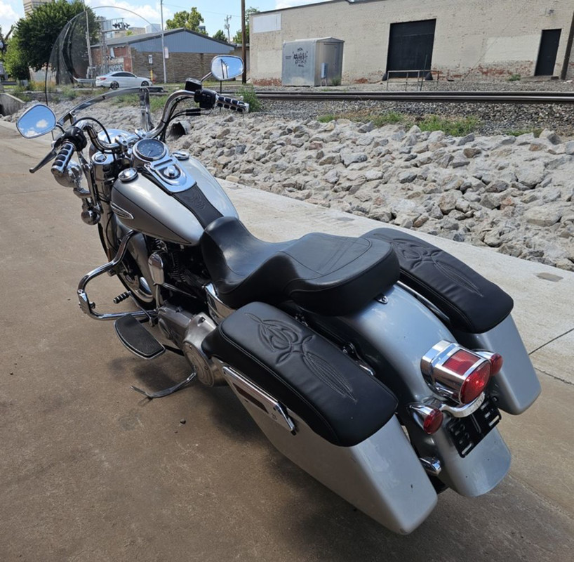 Dyna® Switchback