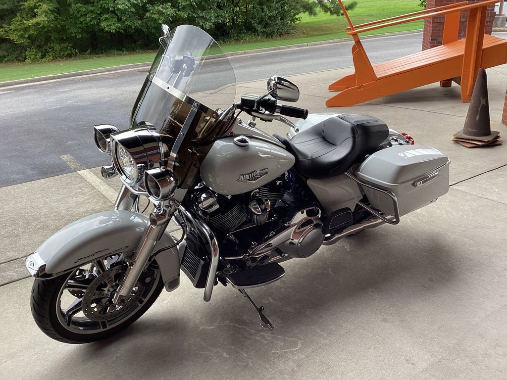 Road King®