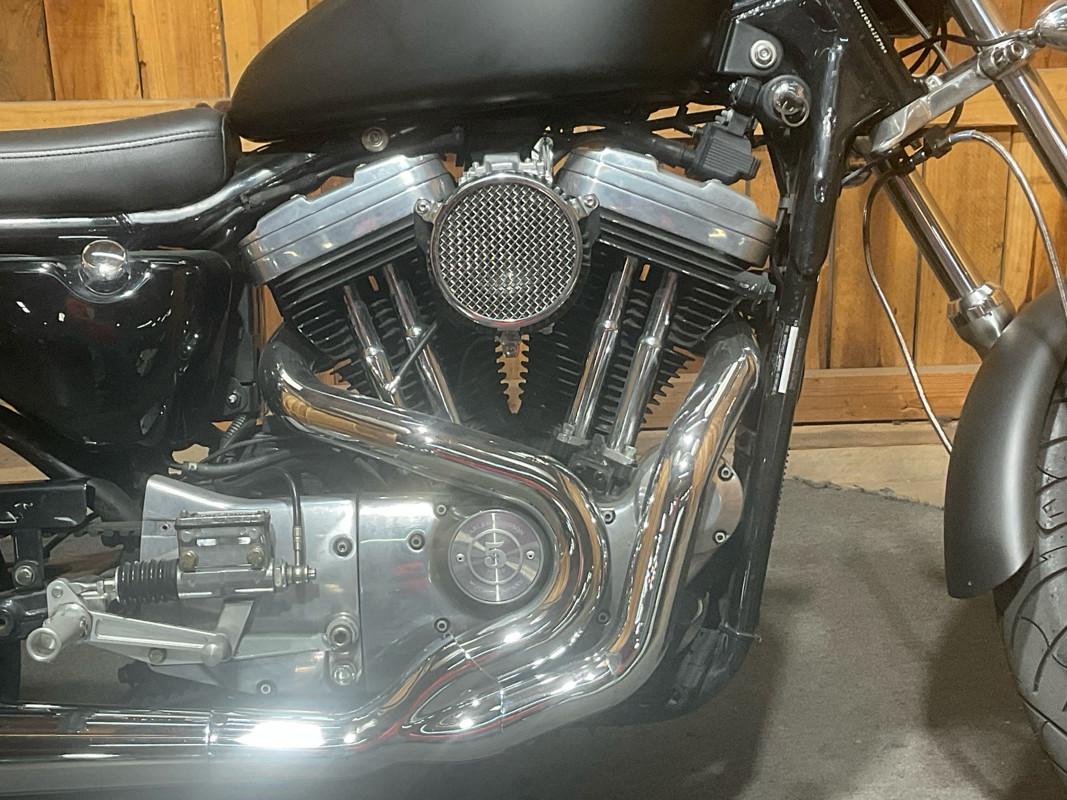 Sportster® 883
