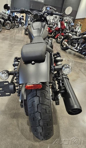 Nightster Special