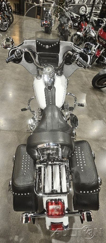 Heritage Softail® Classic