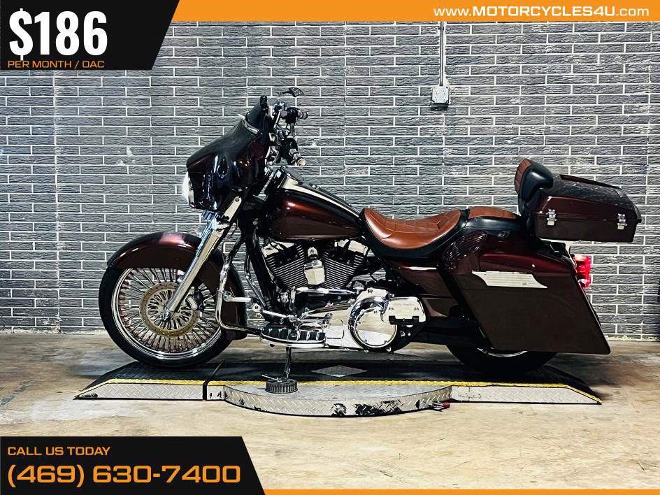 Electra Glide® Standard