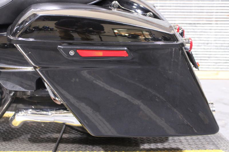 Street Glide® Special