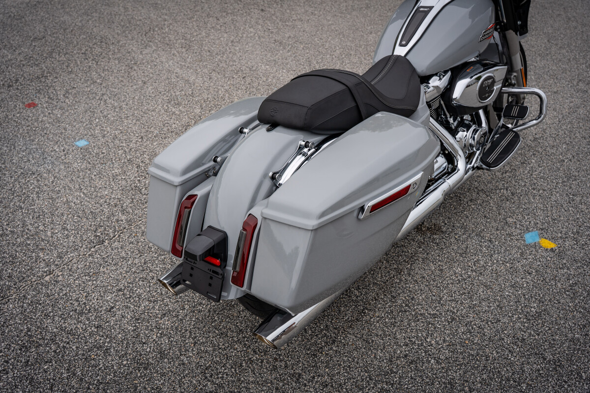 Street Glide®